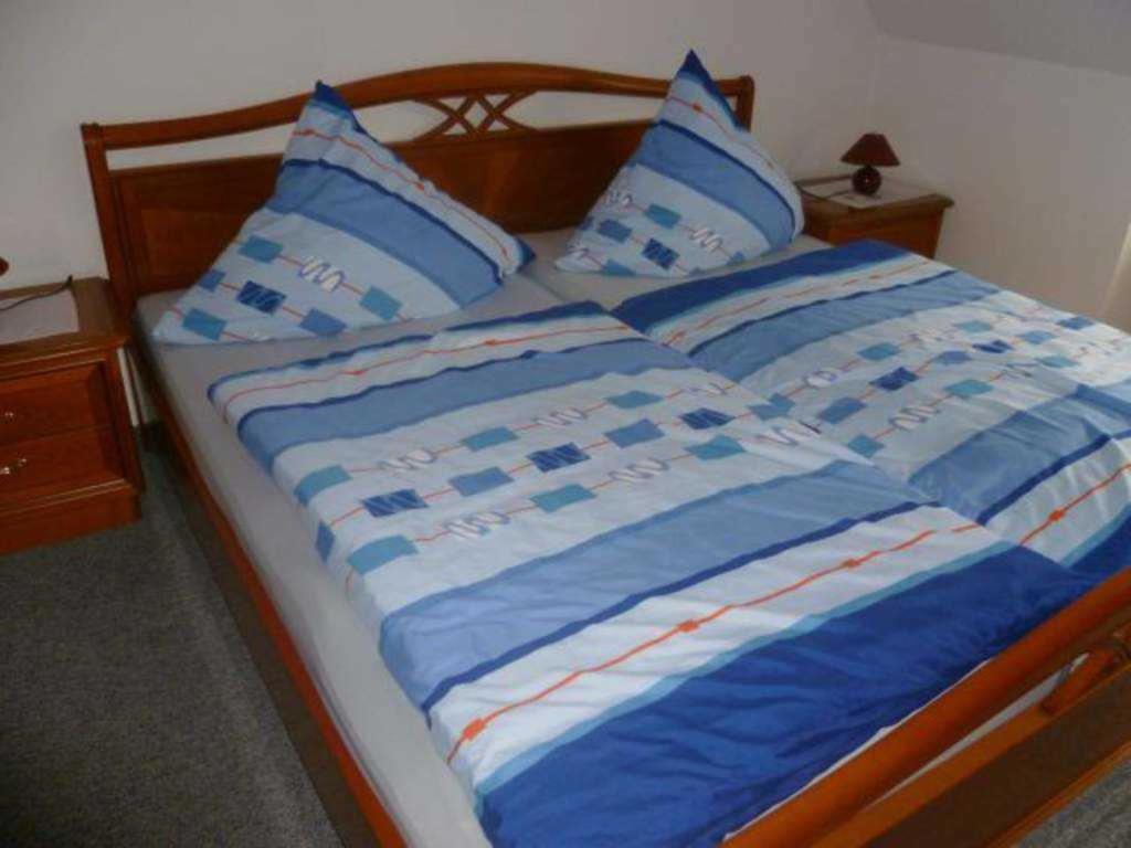 Filsum Ferienwohnungen Ewen 55038 מראה חיצוני תמונה